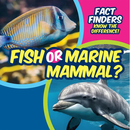 Fish or Marine Mammal?