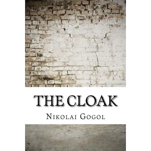 The Cloak