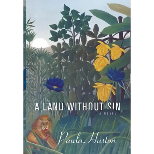 Land Without Sin