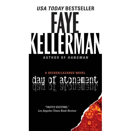 Day of Atonement