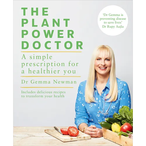 The Plant Power Doctor