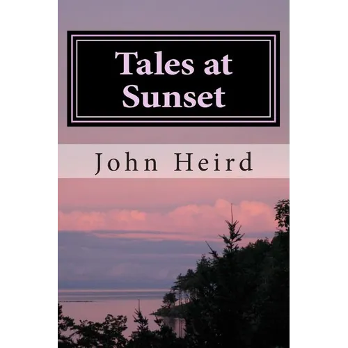 Tales at Sunset: Western Short Stories