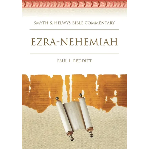 Ezra-Nehemiah