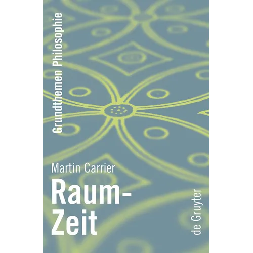 Raum-Zeit