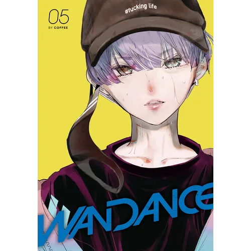 Wandance 5