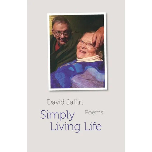 Simply Living Life