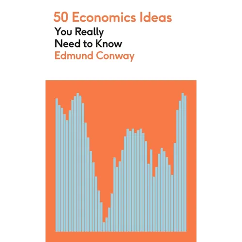 50 Economics Ideas You Really Need to Know