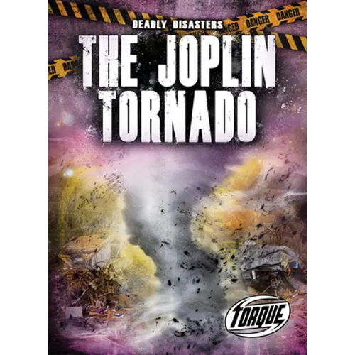 The Joplin Tornadoes