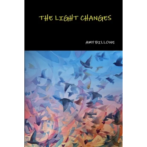 The Light Changes