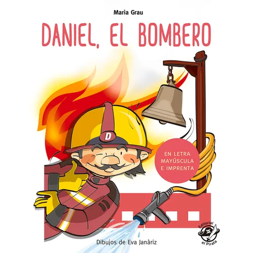 Daniel El Bombero