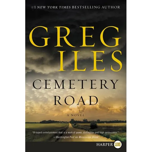 Cemetery Road