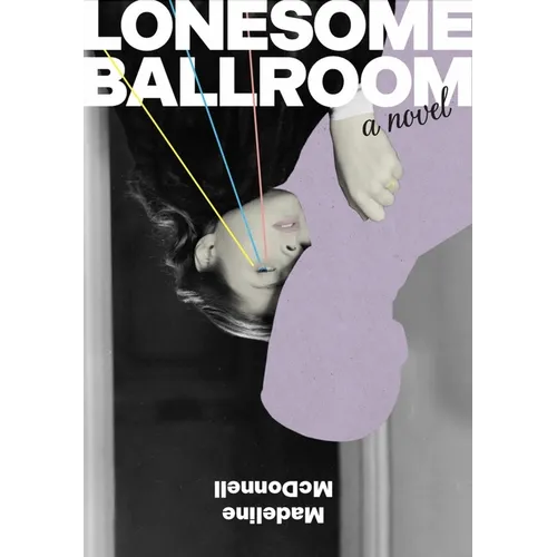 Lonesome Ballroom
