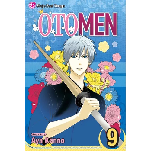 Otomen, Vol. 9