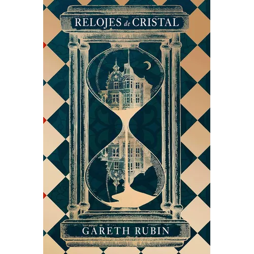 Relojes de Cristal / The Turnglass