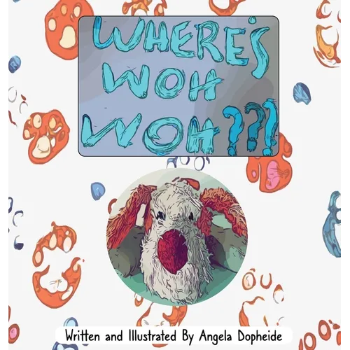 Where's Woh Woh