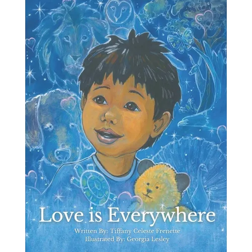 Love is Everywhere