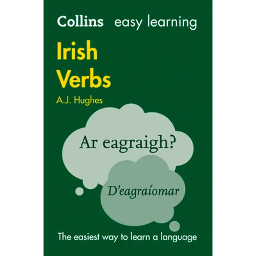 Irish Verbs