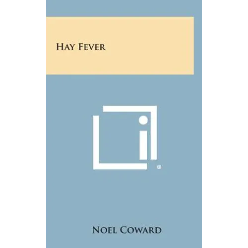 Hay Fever