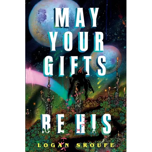 May Your Gifts Be His: A Takers Novella