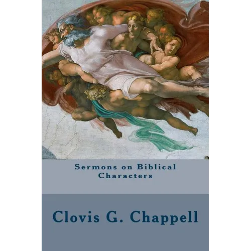 Sermons on Biblical Characters