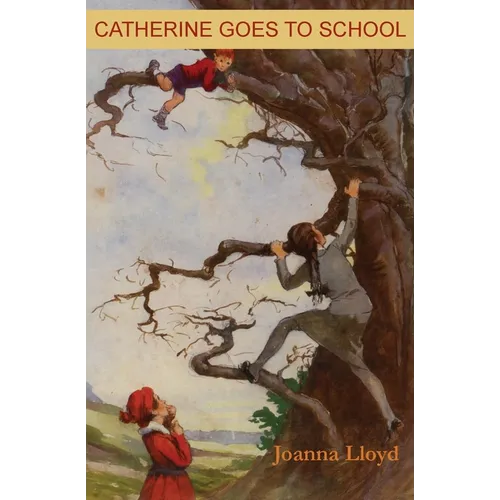 Catherine Goes to School