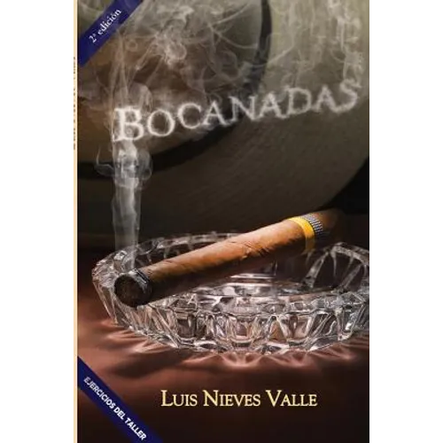 Bocanadas