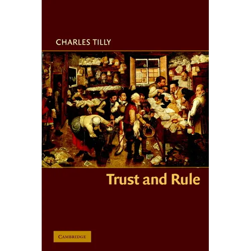 Trust and Rule