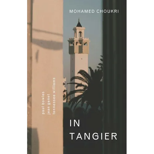 In Tangier