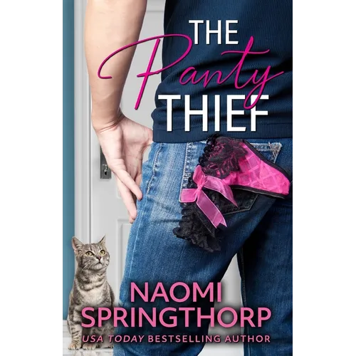The Panty Thief