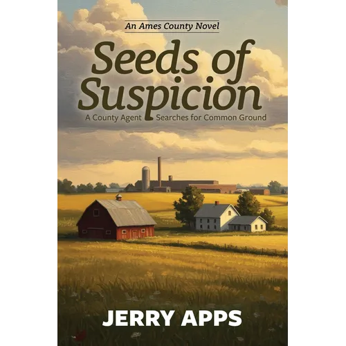 Seeds of Suspicion: A County Agent Searches for Common Ground