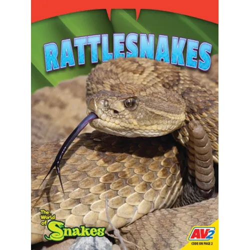 Rattlesnakes