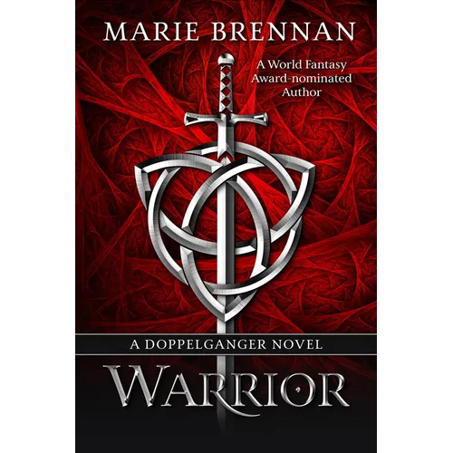 Warrior: Volume 1