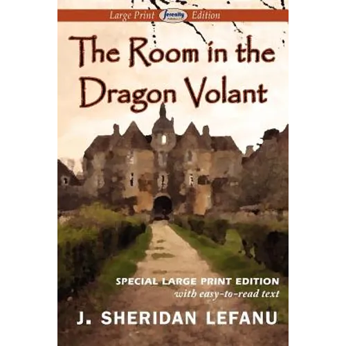 The Room in the Dragon Volant