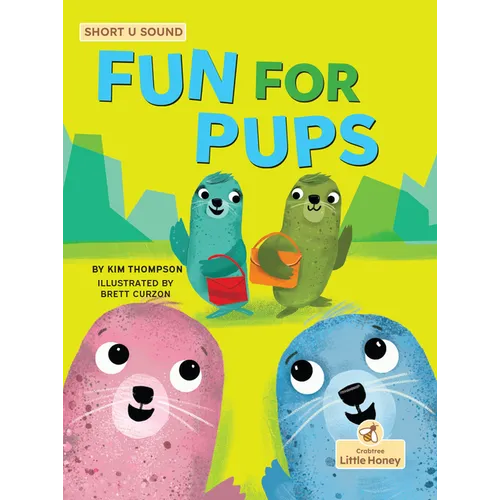 Fun for Pups