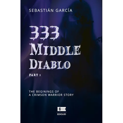 333 Middle Diablo: Part 1