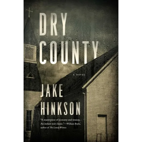 Dry County