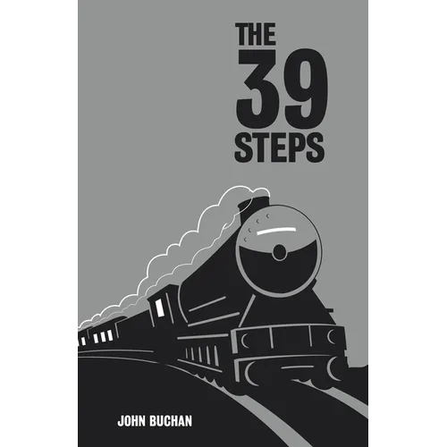 The 39 Steps