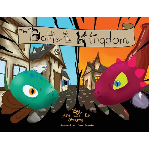 The Battle for the Kingdom