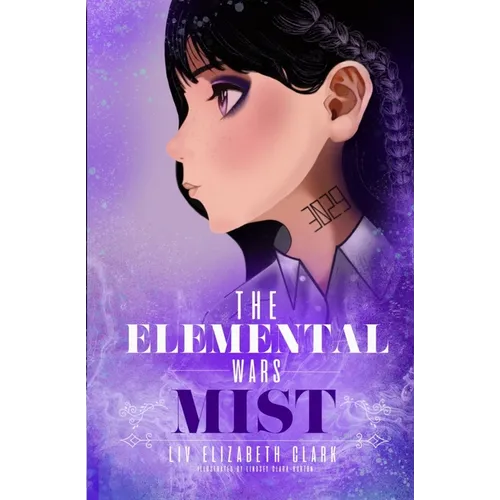 The Elemental Wars: Mist