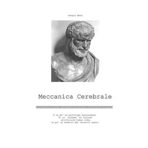 Meccanica Cerebrale