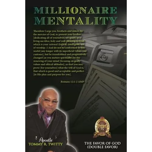 Millionaire Mentality: A Compass to Success