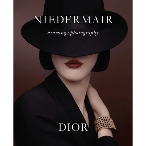 Niedermair, Dior. Drawing, Photography