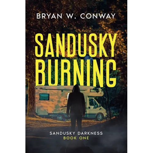 Sandusky Burning