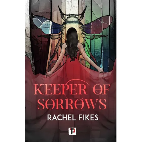 Keeper of Sorrows