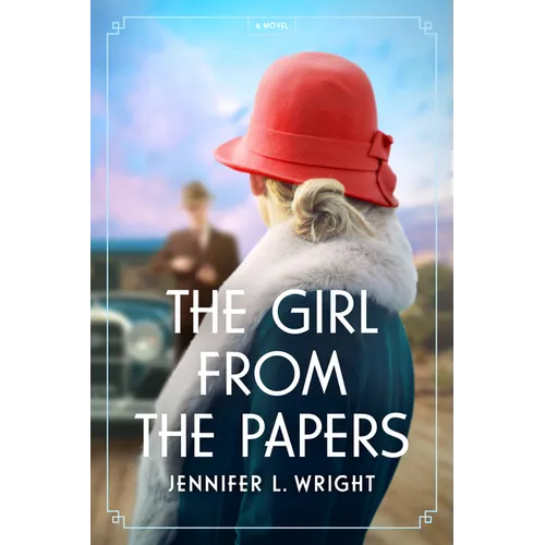 The Girl from the Papers