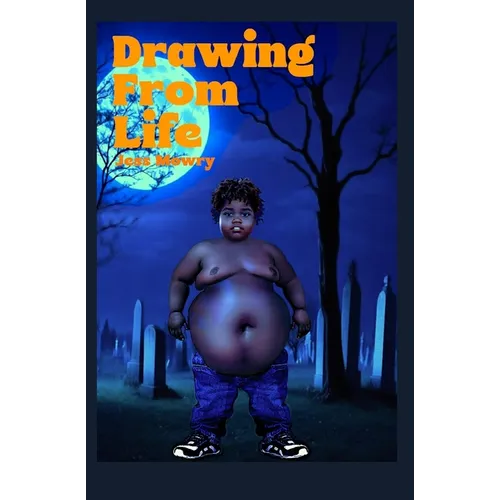 Drawing From Life