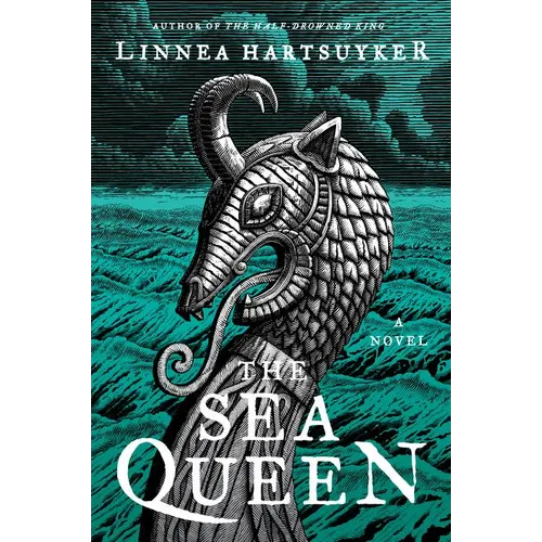 The Sea Queen