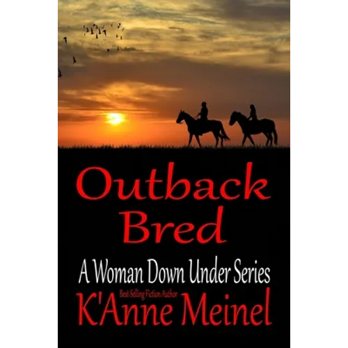Outback Bred