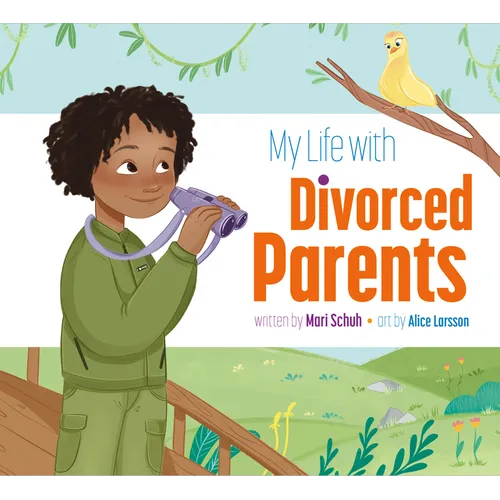 My Life with Divorced Parents