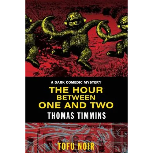 The Hour Between One and Two
